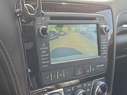 Used 2017 Chevrolet Traverse Premier w/ LPO, 'HIT The Road' Package image 18