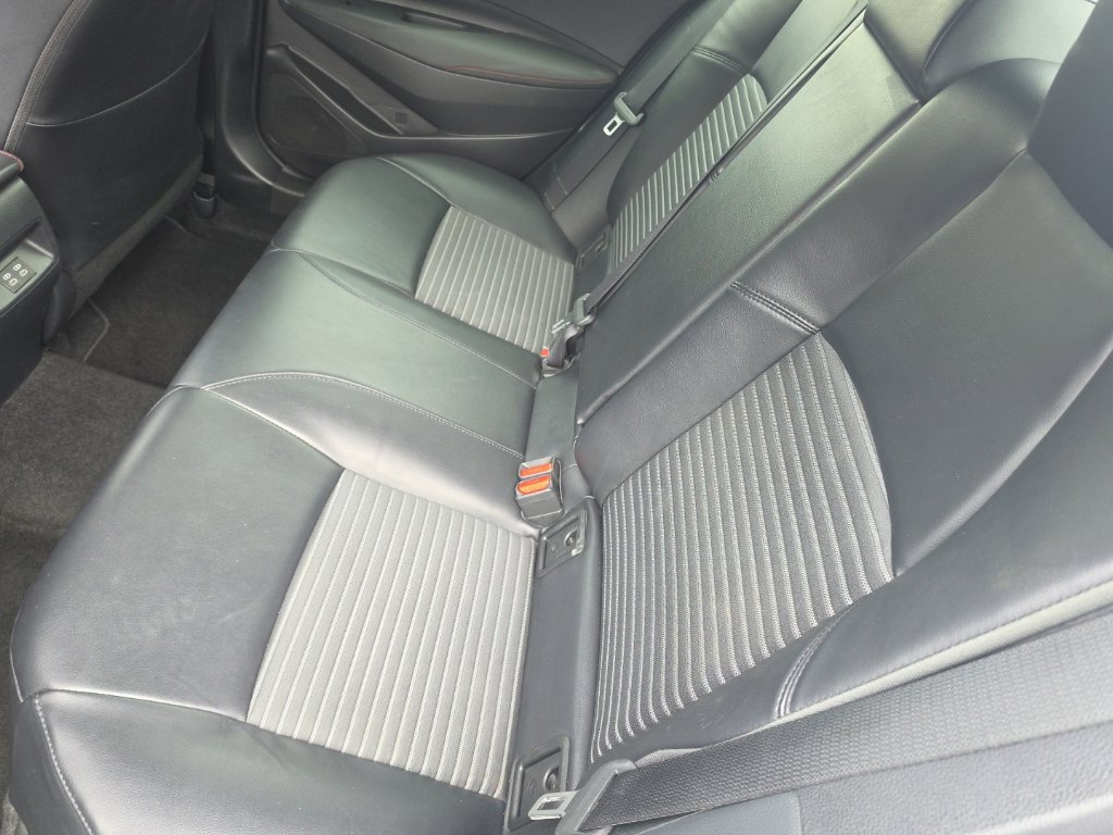 Used 2023 Toyota Corolla XSE FWD image 14
