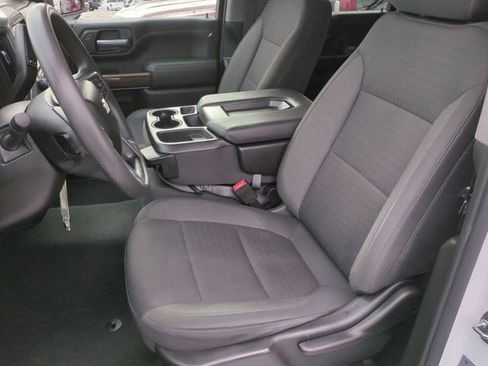 Certified 2022 Chevrolet Silverado 2500 LT w/ Snow Plow Prep/Camper Package image 18