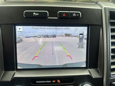 Used 2018 Ford F150 XLT w/ Equipment Group 302A Luxury image 22