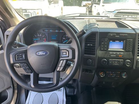 Used 2022 Ford F250 XL w/ Power Equipment Group AWD/4WD image 25