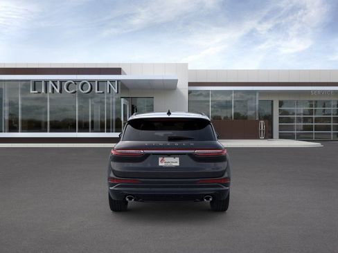 New 2026 Lincoln Corsair Grand Touring AWD/4WD image 5