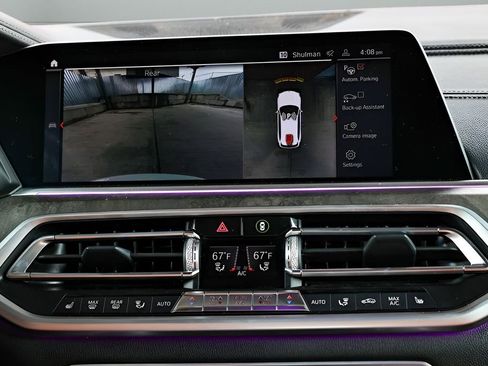 Used 2021 BMW X5 xDrive40i w/ M Sport Package image 27