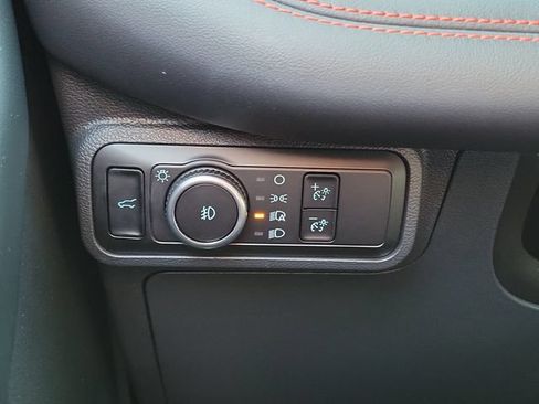 Used 2026 Ford Explorer ST-Line w/ ST-Line Street Pack RWD image 13
