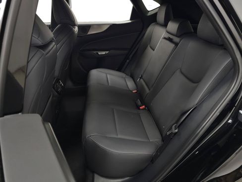 Used 2024 Lexus NX 350 F Sport AWD/4WD image 34