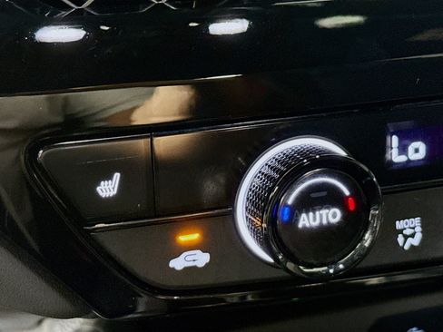 Certified 2025 Honda Accord Sport image 22