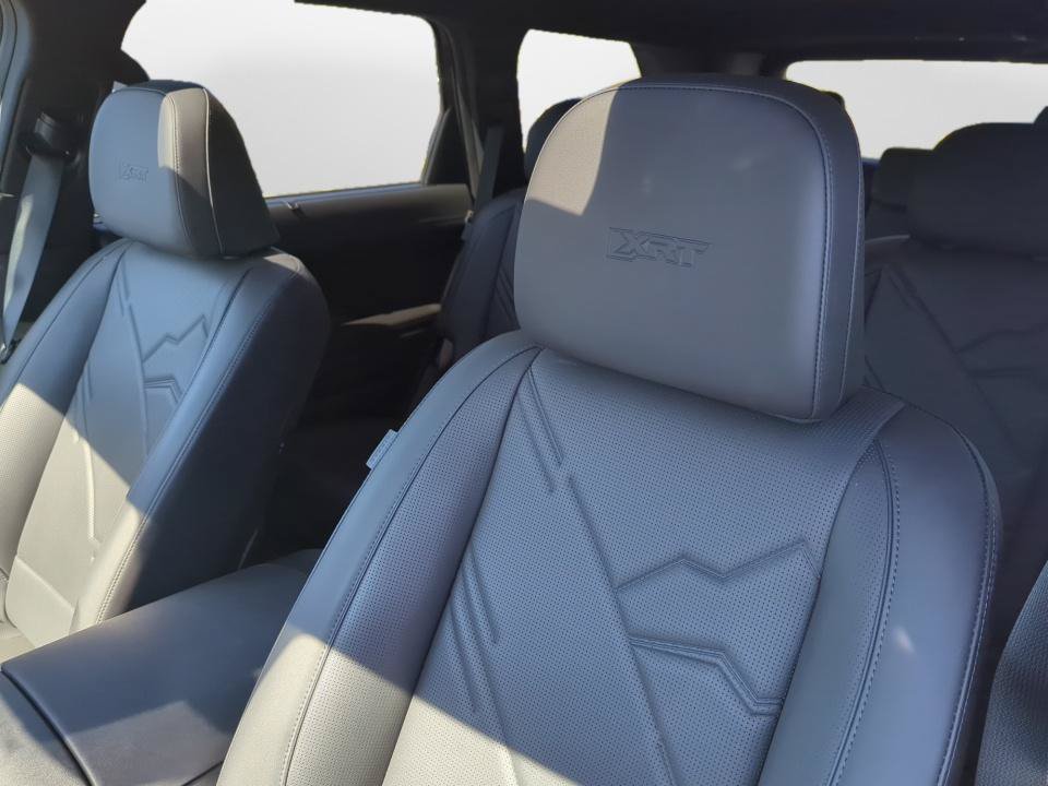 Certified 2026 Hyundai Palisade XRT Pro AWD/4WD image 10