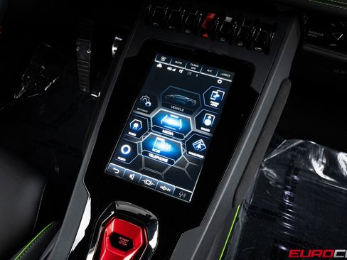 Used 2023 Lamborghini Huracan EVO image 28