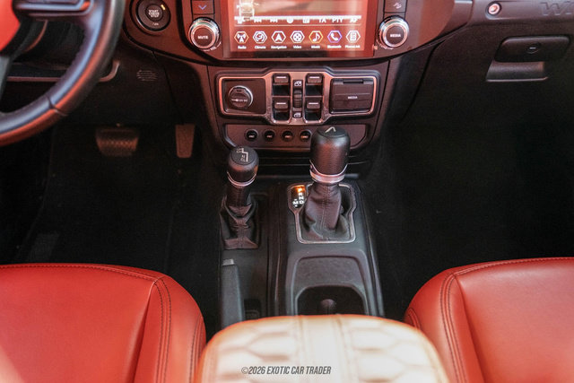 Used 2020 Jeep Wrangler Unlimited Sport S AWD/4WD image 68