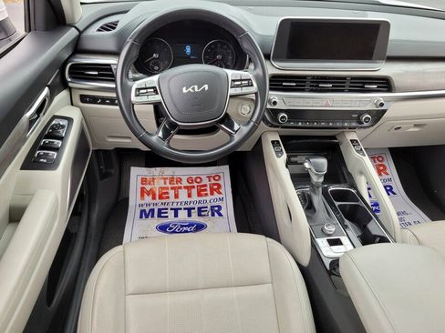 Used 2022 Kia Telluride EX image 7