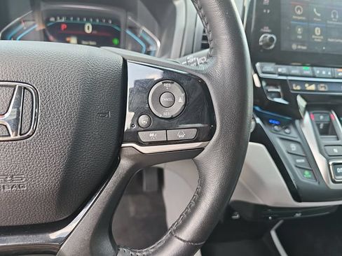 Used 2022 Honda Odyssey Elite image 20