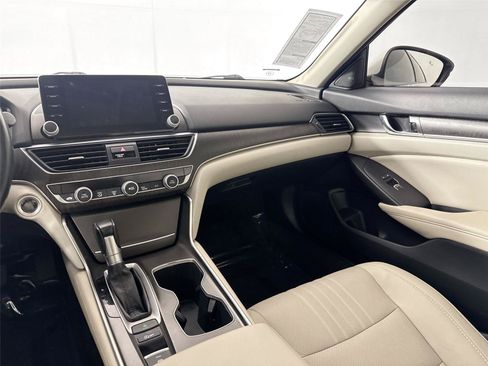 Used 2021 Honda Accord EX-L image 31