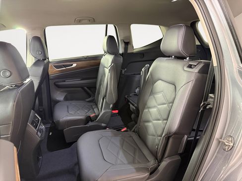 New 2026 Volkswagen Atlas SE AWD/4WD image 9