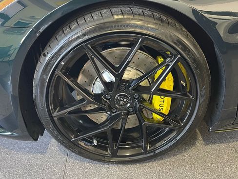 Used 2026 Lotus Emira SE image 22