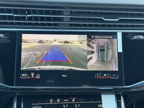 New 2026 Audi Q7 3.0T Premium Plus image 33