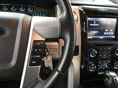 Used 2013 Ford F150 Platinum image 30