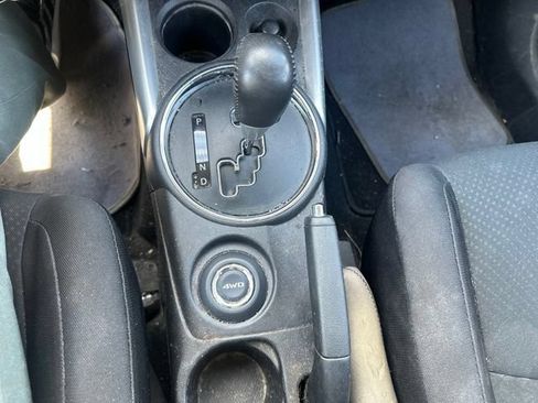 Used 2014 Mitsubishi Outlander Sport ES AWD/4WD image 18