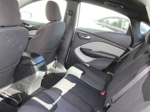 Used 2016 Dodge Dart SXT w/ Rallye Appearance Group image 27