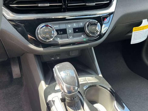 New 2026 Buick Envista Sport Touring w/ Convenience I Package FWD image 26