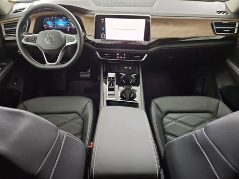 New 2026 Volkswagen Atlas SE AWD/4WD image 15