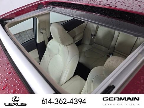 Used 2019 Toyota Avalon Limited w/ Advanced Safety Package image 33