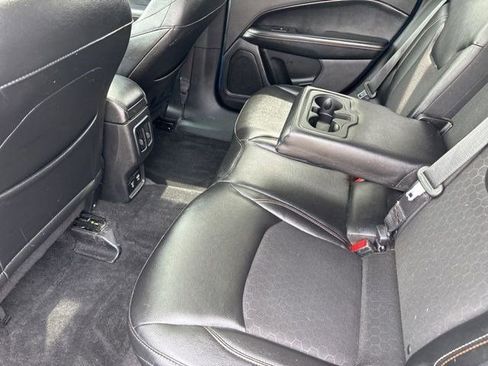 Used 2018 Jeep Compass Latitude w/ Popular Equipment Group AWD/4WD image 29