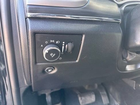 Used 2020 Jeep Grand Cherokee Limited RWD image 7
