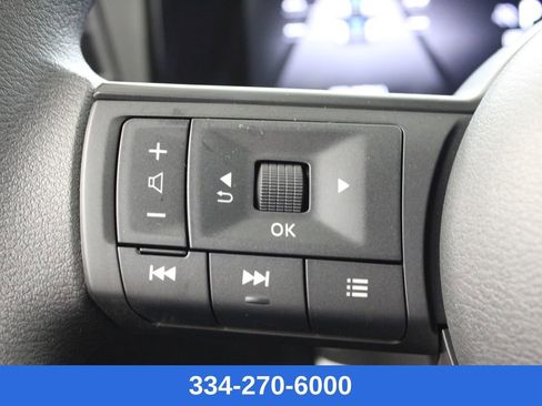 New 2026 Nissan Kicks S image 22