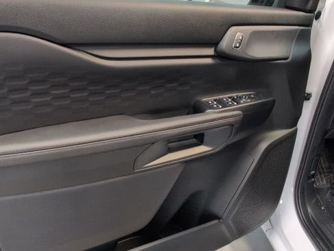 New 2026 Ford Ranger XLT AWD/4WD image 14