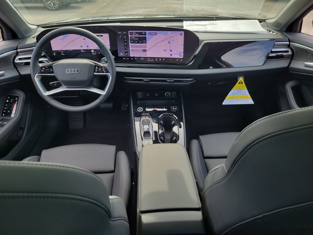 New 2026 Audi A5 Premium Plus AWD/4WD image 23