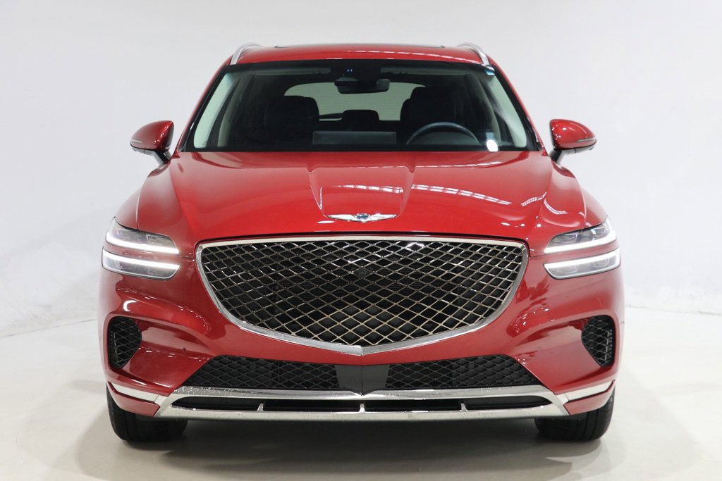 Used 2024 Genesis GV70 2.5T w/ Advanced Package AWD/4WD image 2