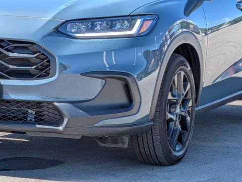 Certified 2025 Honda HR-V Sport image 10
