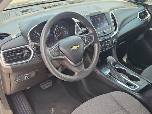 Certified 2022 Chevrolet Equinox LT FWD image 13