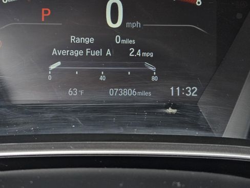 Used 2022 Honda CR-V Touring image 17