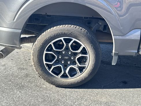 Used 2022 Ford F150 XLT w/ Equipment Group 302A High image 19