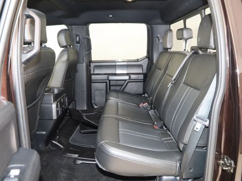 Used 2018 Ford F150 XLT w/ Equipment Group 302A Luxury image 37