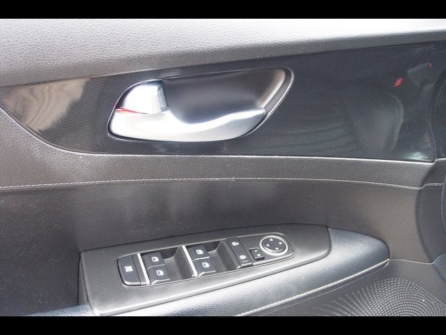 Used 2022 Kia Forte GT-Line w/ GT-Line Premium Package FWD image 20