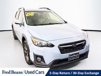 Used 2020 Subaru Crosstrek 2.0i Premium video 1