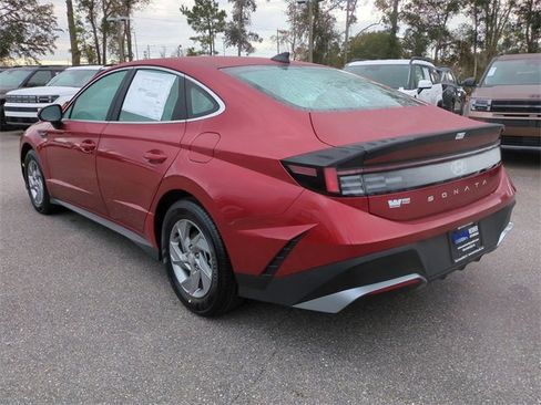 New 2026 Hyundai Sonata SE image 7