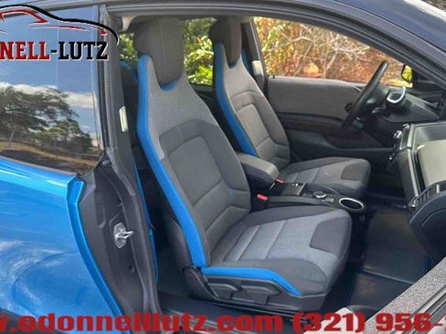 Used 2018 BMW i3 s image 13
