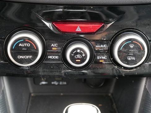 Used 2023 Subaru Forester Limited AWD/4WD image 27