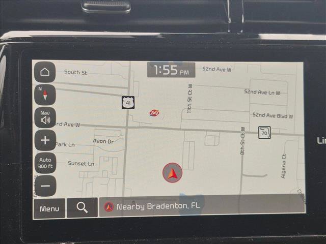 Used 2023 Kia Soul GT-Line w/ GT-Line Technology Package FWD image 13