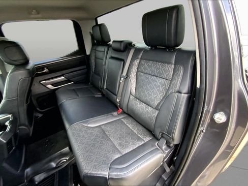 Used 2022 Toyota Tundra SR5 w/ TRD Sport Premium Package AWD/4WD image 20