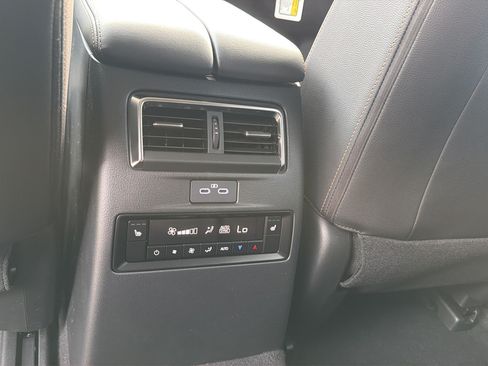 New 2026 MAZDA CX-70 SC Plus AWD/4WD image 18