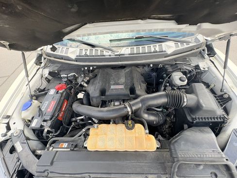 Used 2018 Ford F150 Raptor w/ Equipment Group 802A Luxury AWD/4WD image 30
