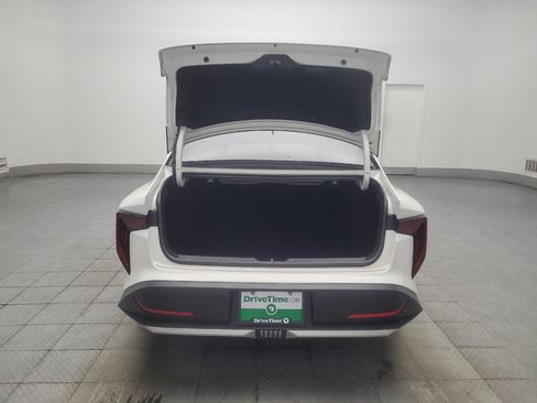 Used 2025 Kia K4 FWD image 29