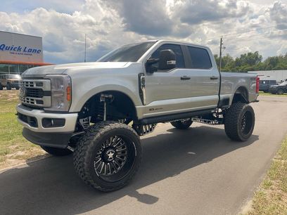 Used 2023 Ford F250 XL w/ XL Chrome Package