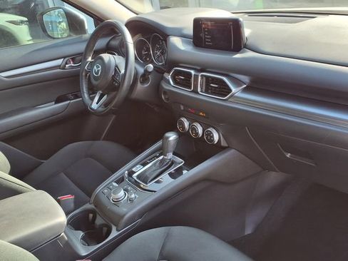 Used 2020 MAZDA CX-5 Sport FWD image 26