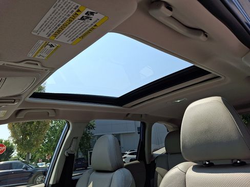Used 2019 Subaru Forester Limited w/ Popular Package #3 AWD/4WD image 14