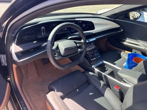 Used 2025 Lucid Air Touring AWD/4WD image 6